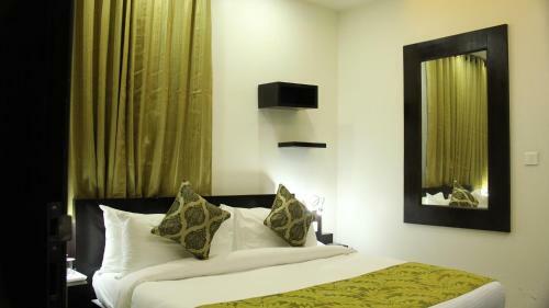 Bed & Breakfast Clarks Inn Mathura