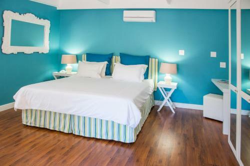 Agroturismo Willowbrook Country House