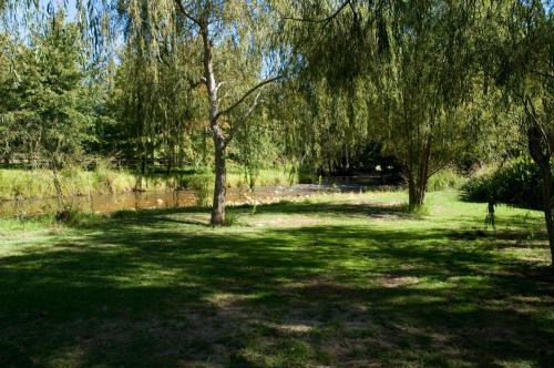 Agroturismo Willowbrook Country House