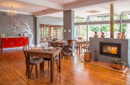 Agroturismo Willowbrook Country House