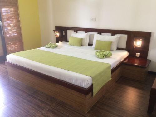 Hotel Fort Edge Resort - Unawatuna