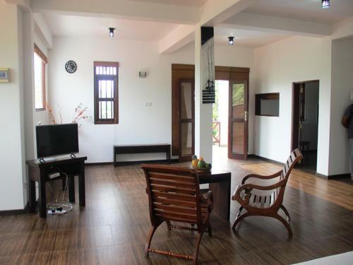 Hotel Fort Edge Resort - Unawatuna