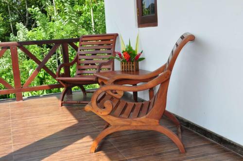 Hotel Fort Edge Resort - Unawatuna