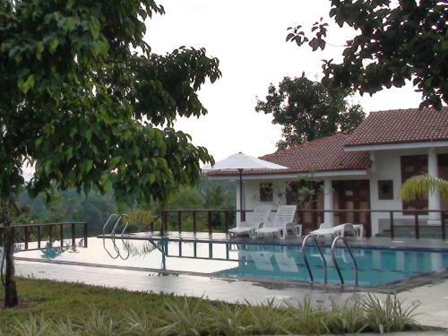 Hotel Fort Edge Resort - Unawatuna