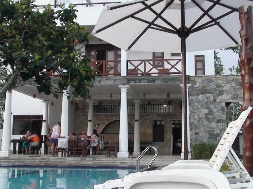 Hotel Fort Edge Resort - Unawatuna
