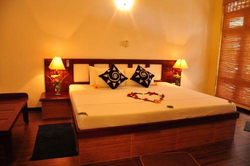 Hotel Fort Edge Resort - Unawatuna