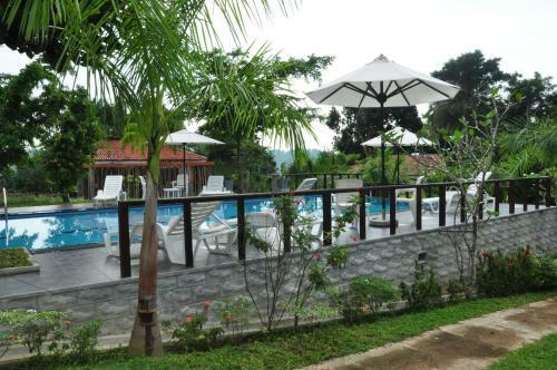 Hotel Fort Edge Resort - Unawatuna