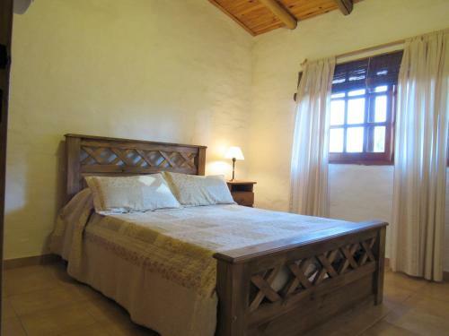 Agroturismo La Martina Casa De Campo