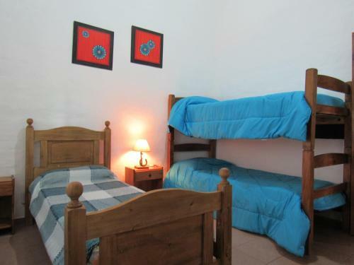 Agroturismo La Martina Casa De Campo