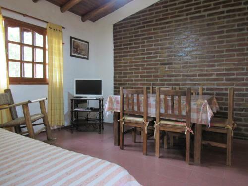 Agroturismo La Martina Casa De Campo