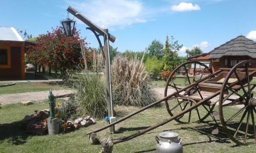 Agroturismo La Martina Casa De Campo