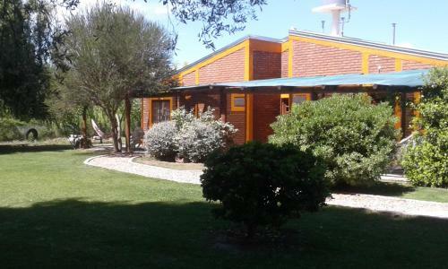 Agroturismo La Martina Casa De Campo