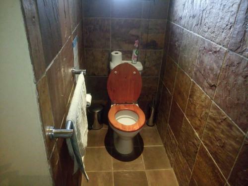 Awali Lodge