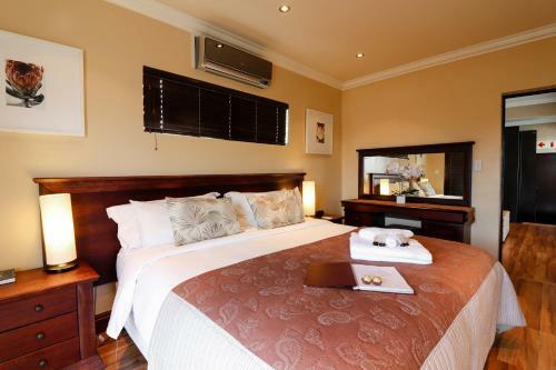 Awali Lodge