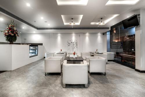 Hotel Saaral Residency