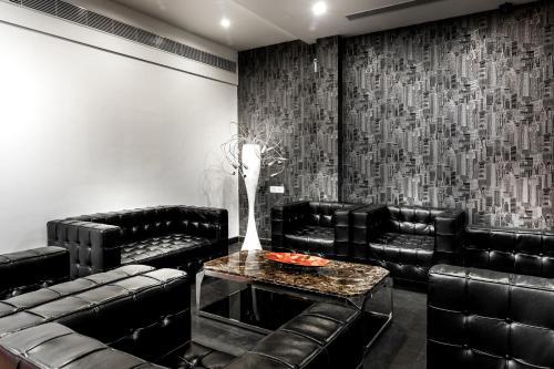 Hotel Saaral Residency