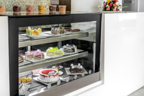 Hotel Saaral Residency