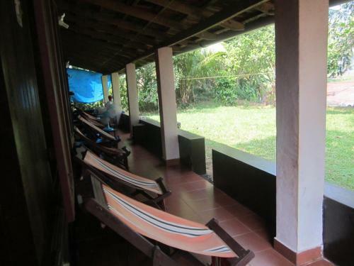 Bed & Breakfast Gk`s Riverview Homestay