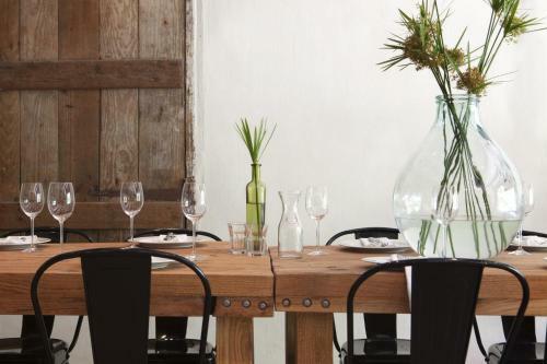 Hotel Rozendal Guest Farm