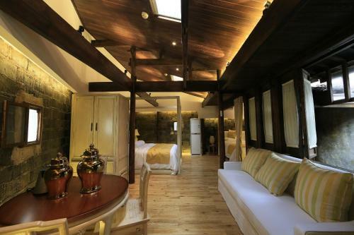 Agroturismo Villavila Masva