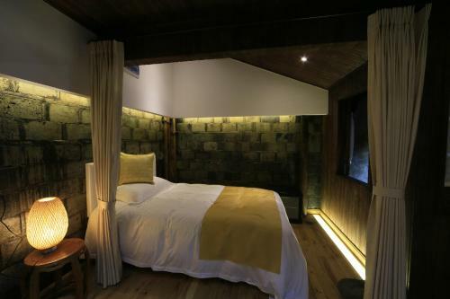 Agroturismo Villavila Masva