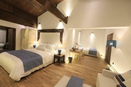 Agroturismo Villavila Masva