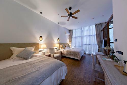 Agroturismo Villavila Masva