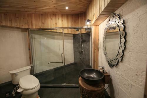 Agroturismo Villavila Masva
