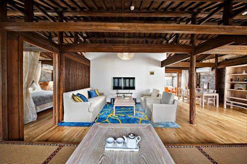 Agroturismo Villavila Masva