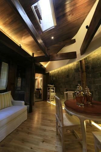 Agroturismo Villavila Masva