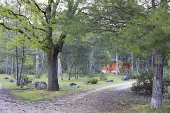 Agroturismo El Llano De Los Conejos