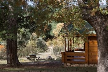 Agroturismo El Llano De Los Conejos