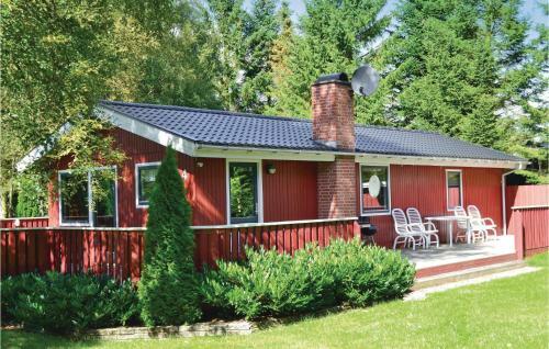 Holiday Home Nordvestvej