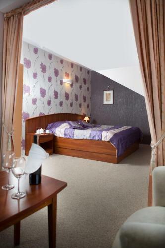 Hostal Bobrowa Dolina