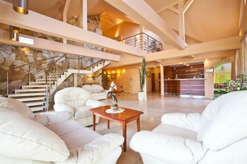 Hostal Bobrowa Dolina