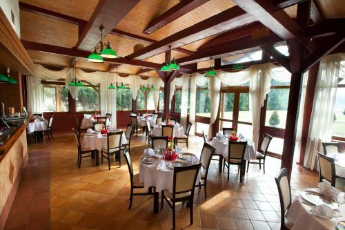 Hostal Bobrowa Dolina