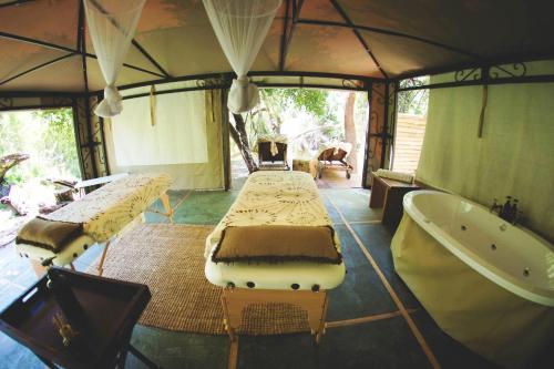 Hostal African Vineyard Guesthouse