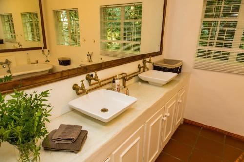 Hostal African Vineyard Guesthouse