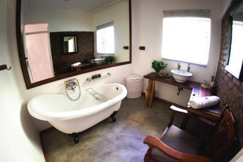 Hostal African Vineyard Guesthouse