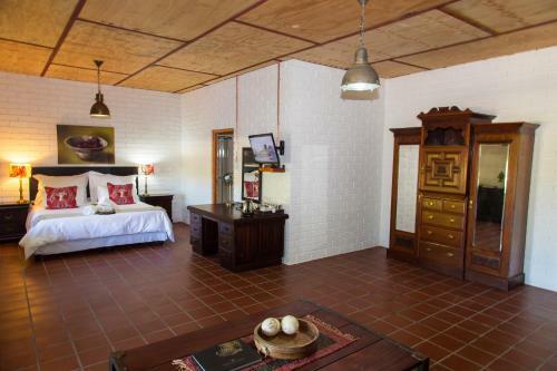 Hostal African Vineyard Guesthouse