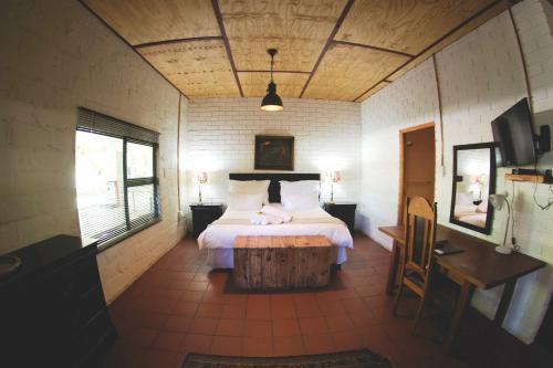 Hostal African Vineyard Guesthouse