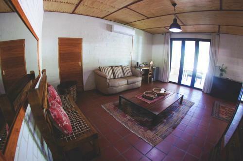 Hostal African Vineyard Guesthouse