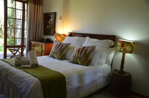Hostal African Vineyard Guesthouse
