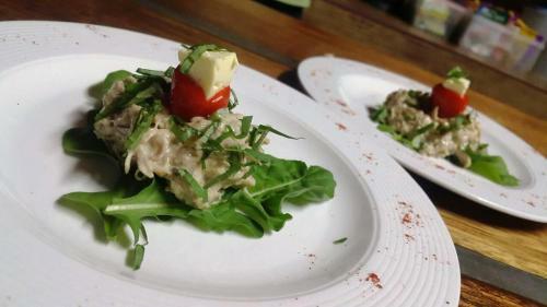 Hostal African Vineyard Guesthouse