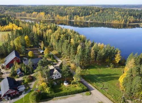 Hotel Yli-kaitala Holiday Resort