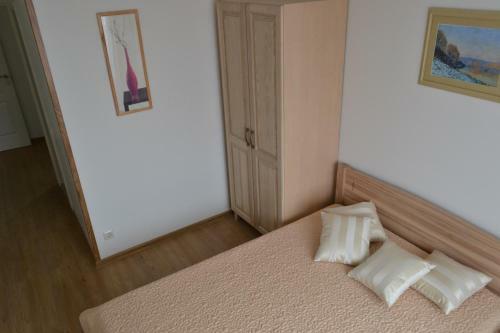 Apartamento Pilaites Guest House