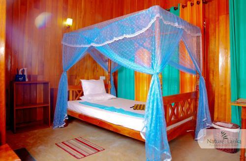Hotel Nature Lanka Ayurveda Resort