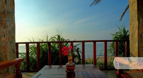 Hotel Nature Lanka Ayurveda Resort