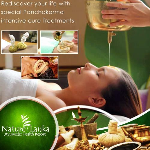 Hotel Nature Lanka Ayurveda Resort