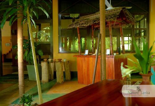 Hotel Nature Lanka Ayurveda Resort